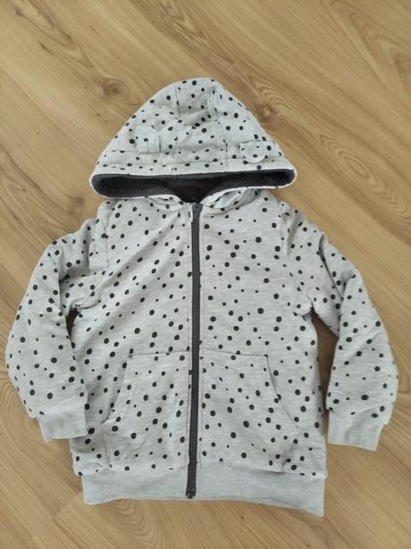 Mikina lupilu, lupilu,116