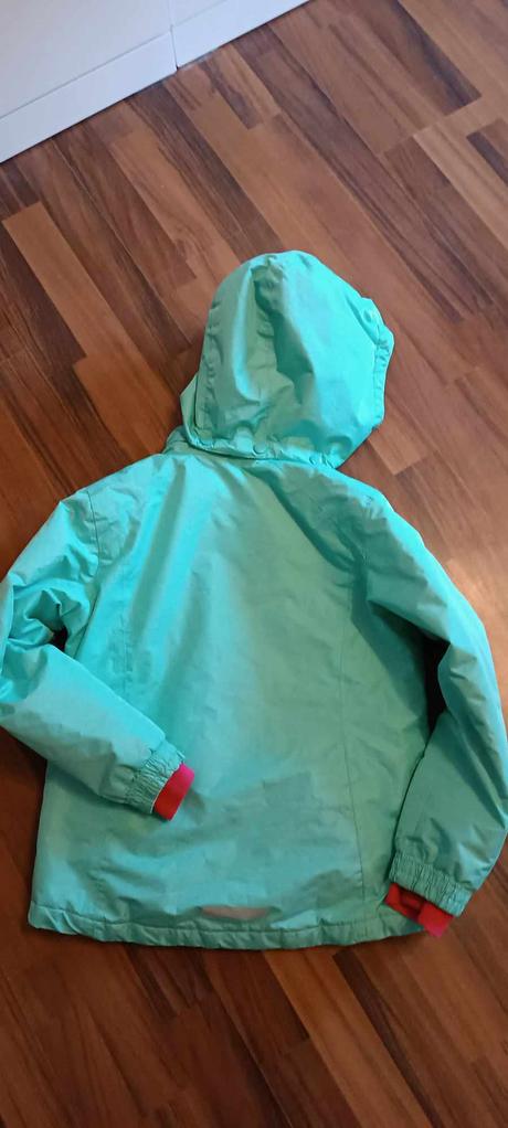 Lyžařská bunda, crivit,134