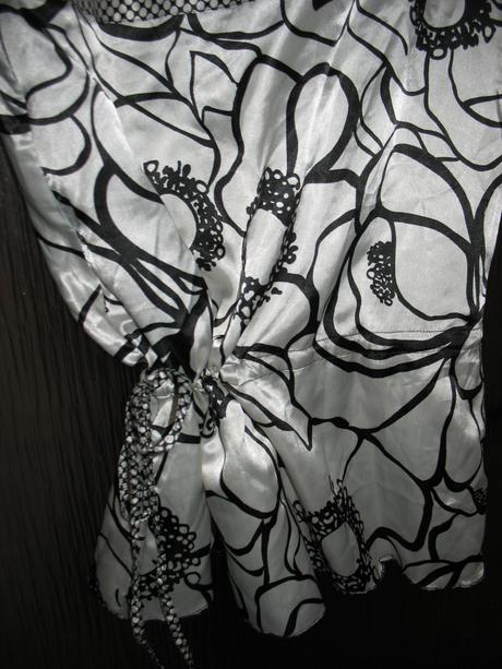 Tunika značky melrose, 40