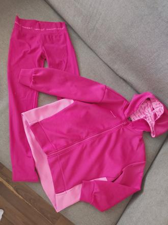 Sportovní souprava bekkin,vel.134, 134