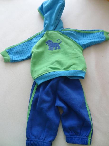 Souprava, komplet  lonsdale, lonsdale,68