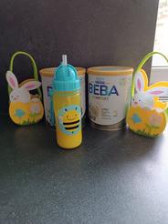 BEBA COMFORT 3 HM-O