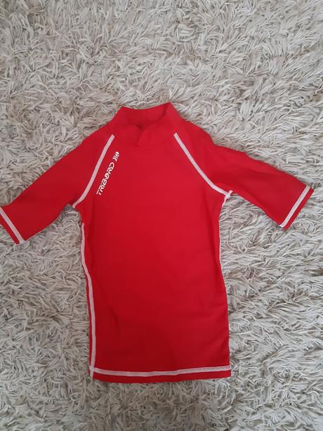 Plavkové tričko, tribord,122