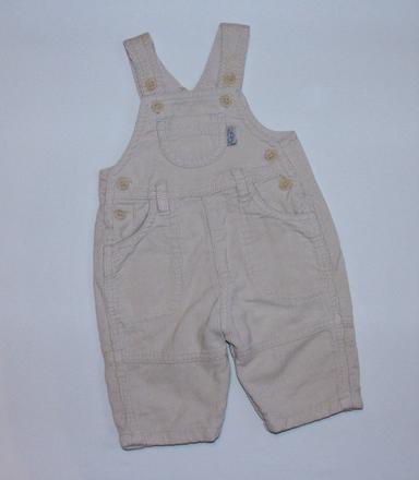 L23 podšité kalhoty vel. 56, mothercare,56