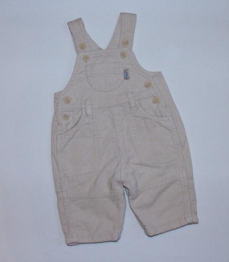 L23 podšité kalhoty vel. 56, mothercare,56