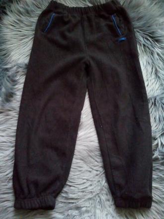 Tepláky zn.slazenger,vel.110/116, slazenger,110