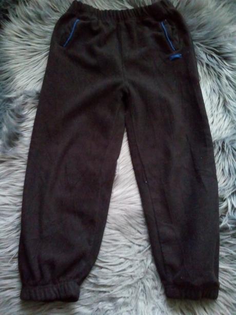 Tepláky zn.slazenger,vel.110/116, slazenger,110