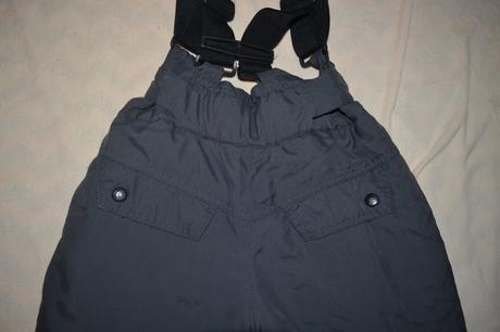 Kvalitní oteplovačky v.116, 116