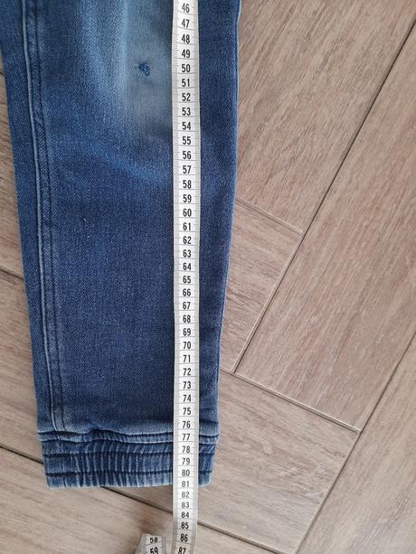 Chlapecké jogger rifle zn. pepperts, vel. 152, pepperts,152