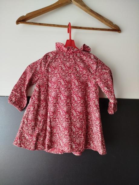 Šaty zn. next vel.68, next,68