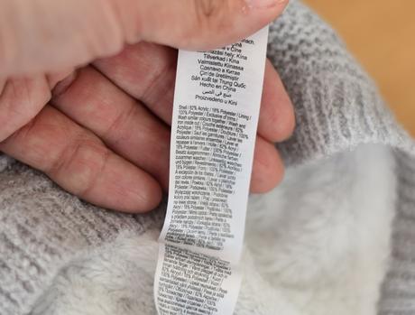 Svetr vel. 12 - 18 m, f&f,86