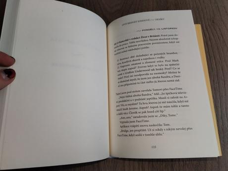 Nová kniha dítě bridget jonesové,