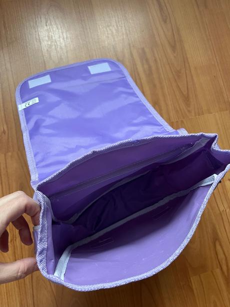 Taška na vybarvení, 