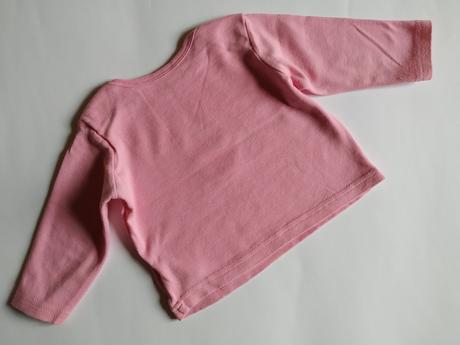 Tričko se sovičkou, f&f,74