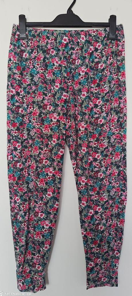 Kalhoty, marks & spencer,40