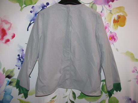 Karnevalový 2 dílný kostým-lesní muž, quasimodo,