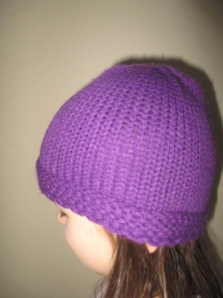 Pletené čepičky 5-9 let, reebok,128