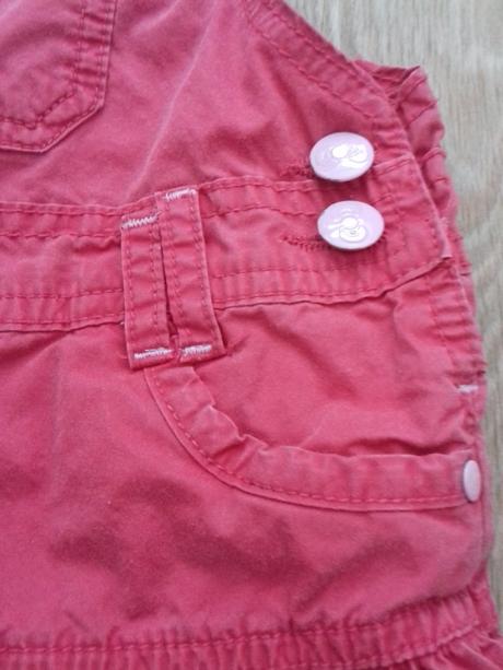 Laclové šatičky, c&a,104