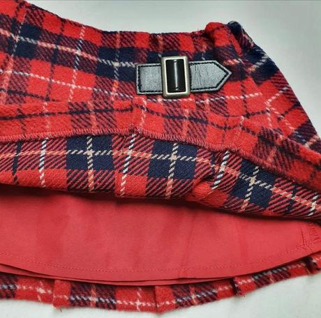 Sukne se sklady zn.next vel.6-9mes., next,68 / 74