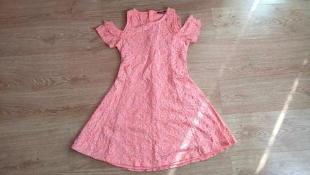 Šaty, primark,164