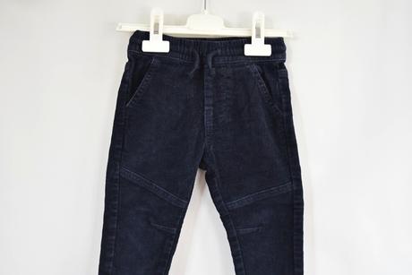 Kalhoty vel. 12 - 18 m, tu,86