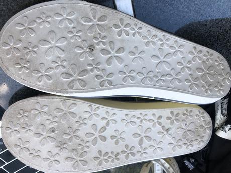 Balerinky 37 3 suisses zlute, 37