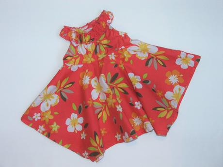 H10 letní šaty vel. 62, george,62