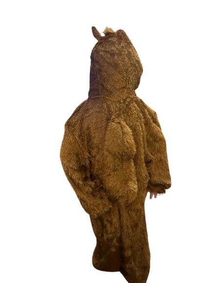 Karnevalový kostým velbloud, 