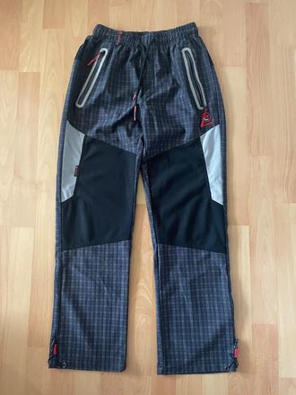 Chlapecké sportovní kalhoty, grace,158
