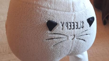 Plyšové ležérní kalhoty s roztomilým detailem, new yorker,s