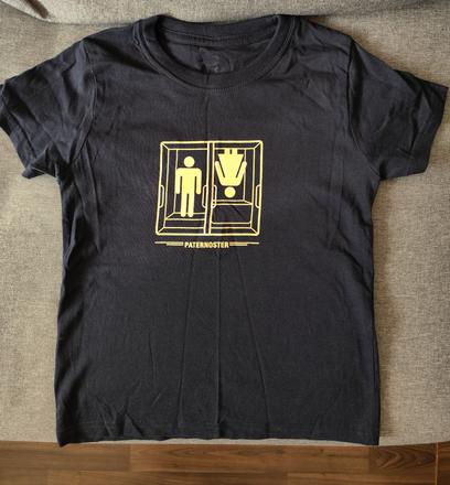 Tričko locomotif,vel.134, 134