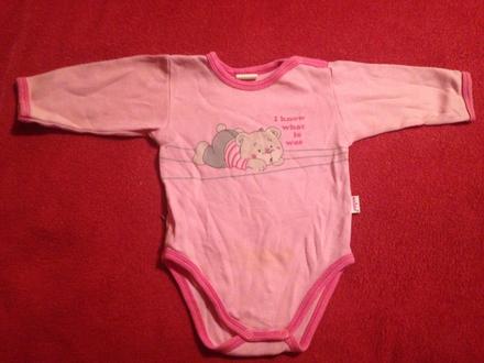 Dívčí body medvídek, 62