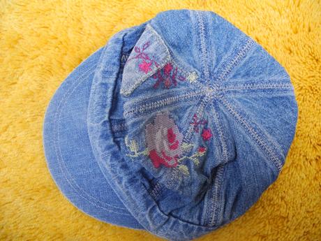 Riflová bekovka, mothercare,98