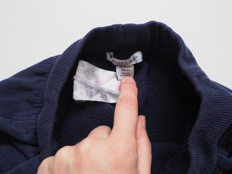 Tepláky vel 146, primark,146