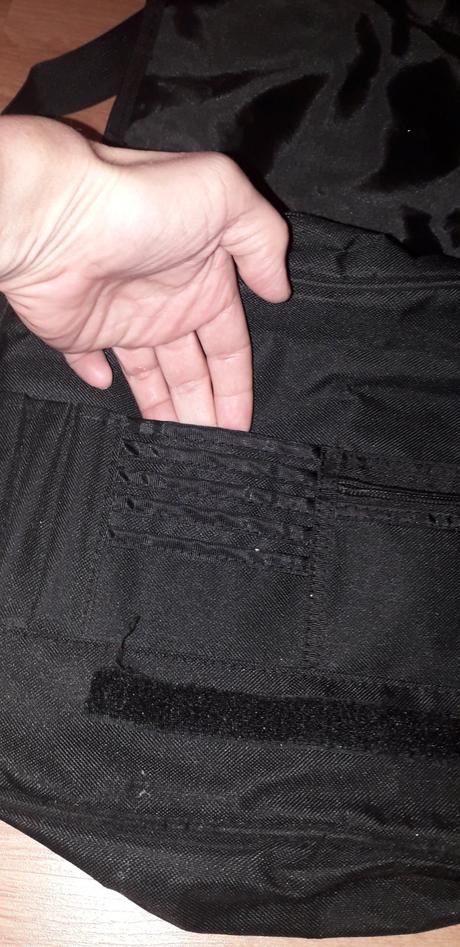 Chlapecká taška reserved kids, reserved