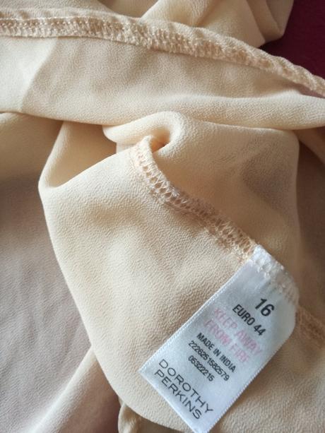 Damska halenka, dorothy perkins,l