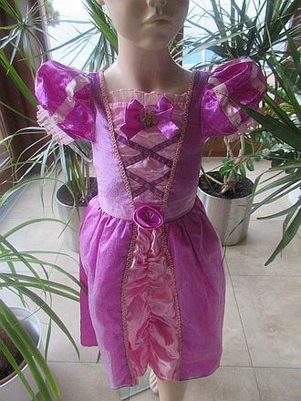 Karnevalový kostým,