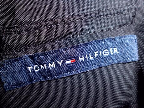 Kabátik-plášť l-xl 52, tommy hilfiger,l