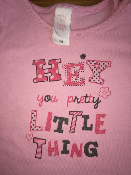 Bavlněné trička, 86