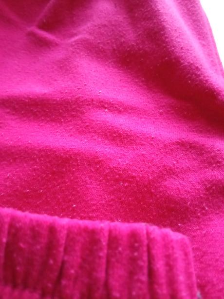 Set pro holčičku, 122–134