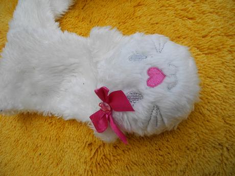 Šála s kočičkou, 