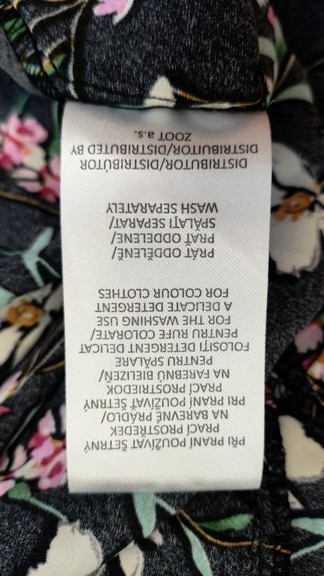 Dámské šaty zn.zoot, 40