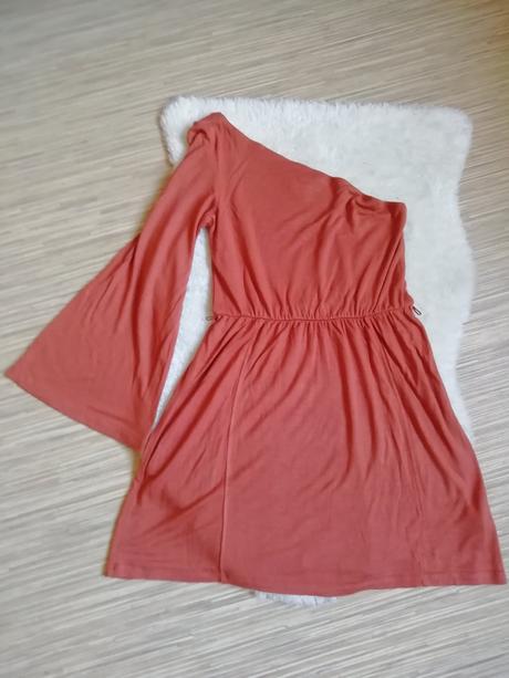 Šaty h&m, velikost s, h&m,s