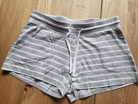 H_bavlněné kraťasy hm vel 146, h&m,146