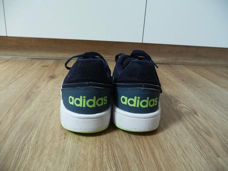 Chlapecké tenisky adidas vel. 37 1/5, adidas,37