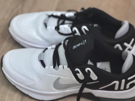 Tenisky, nike,46