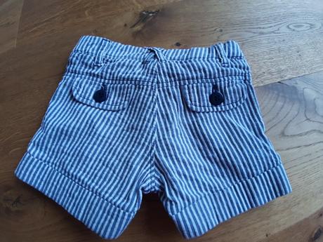 Kraťasy zara, zara,98