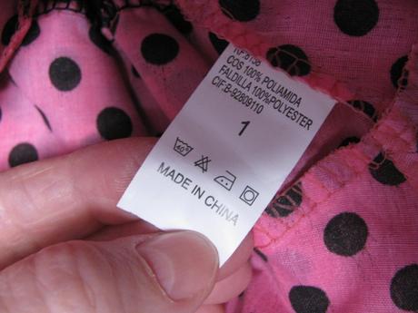 Maškarní šaty-španělská tanečnice,