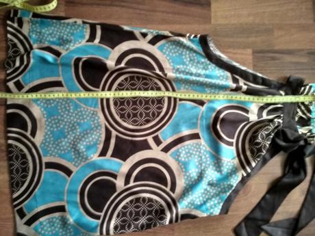 Elegantni damsky top, vero moda,s