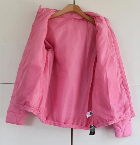 Bunda vel. 33 - 34, 164